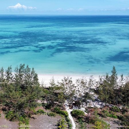 Chuiba Bay Lodge Pemba Luaran gambar