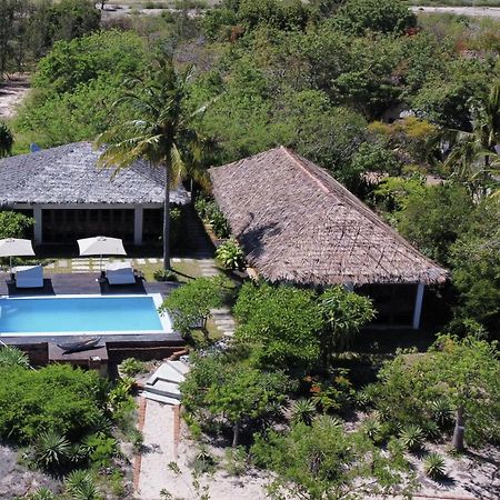 Chuiba Bay Lodge Pemba Luaran gambar